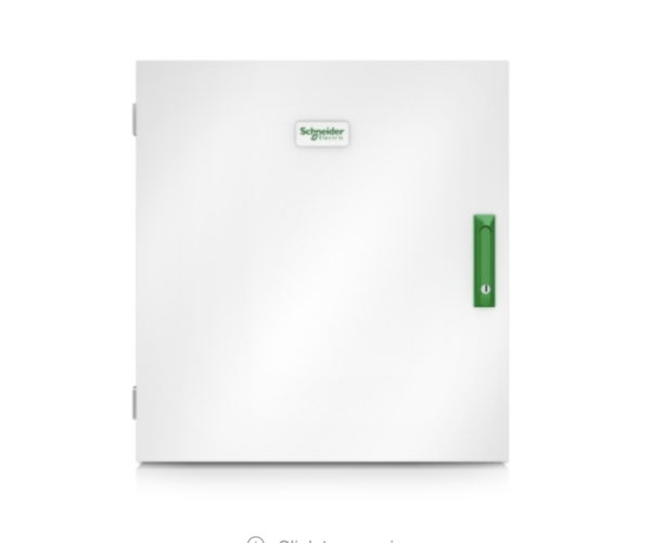 APC Galaxy VS Maintenance Bypass Panel Panels, Single Unit, 10-120kW Wallmount